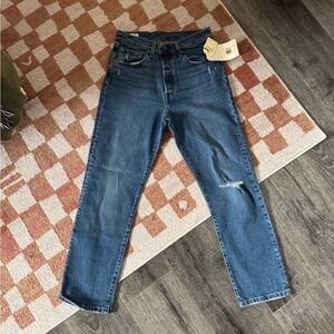 Levi's 501